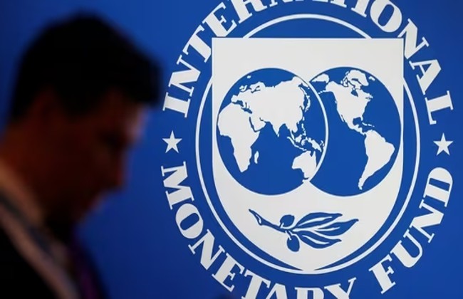 ‘Geopolitics’ on IMF loan